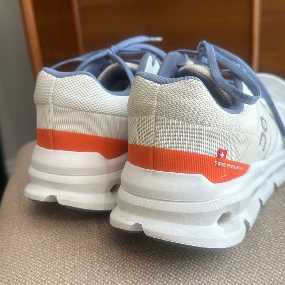 On Running cloudrunner - image 2